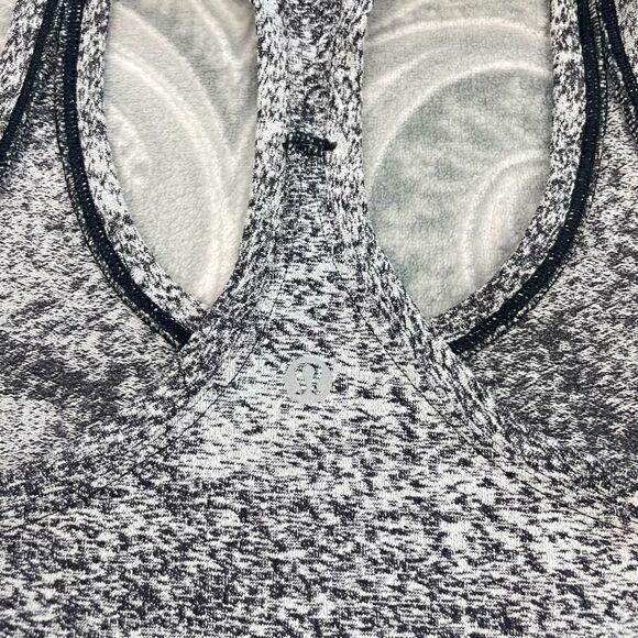 Womens Lululemon Cool Racerback II - Picture 5 of 6